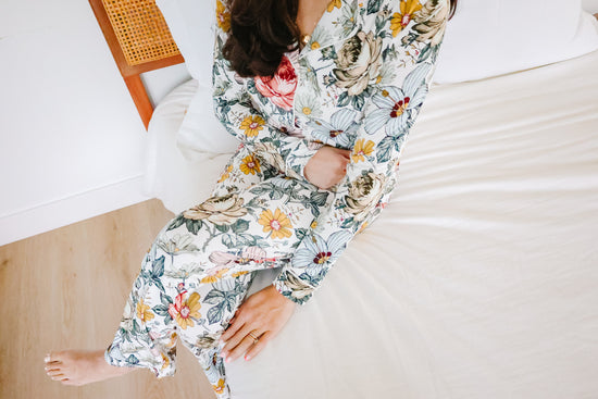 Women’s Classic Pajama Set in Hattie