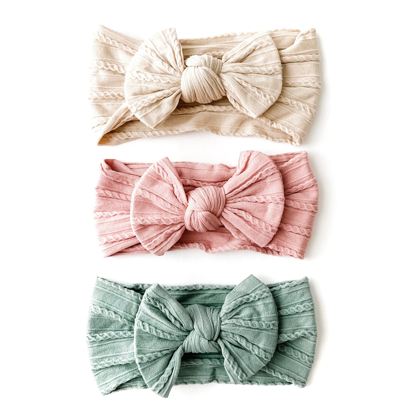 Headbands – Milkmaid Goods