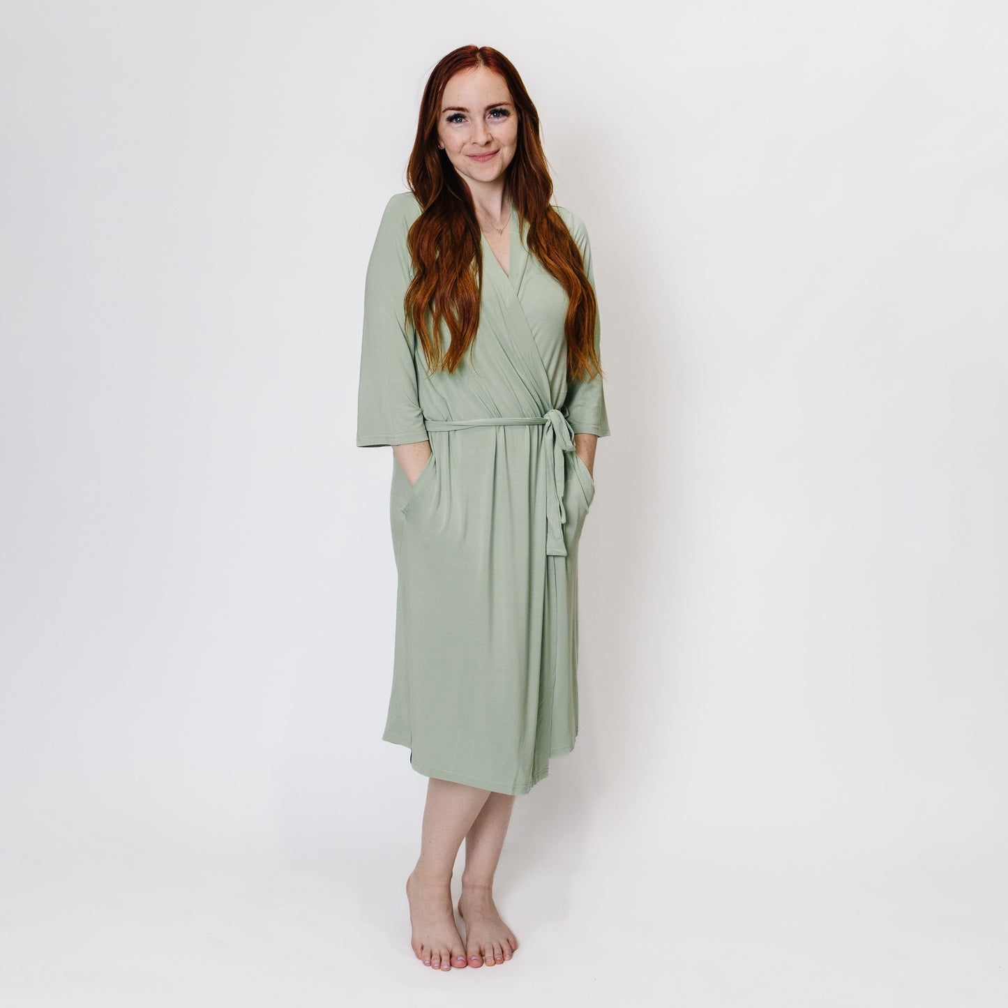sage green milkmaid dress Floral Green Cotton Milkmaid Dress