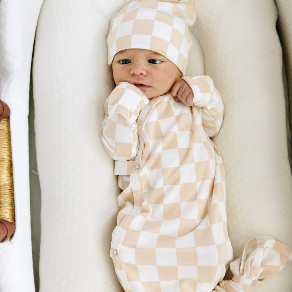 Newborn Girl Clothes Newborn Infant Baby Girl Boy Knit Sleeper