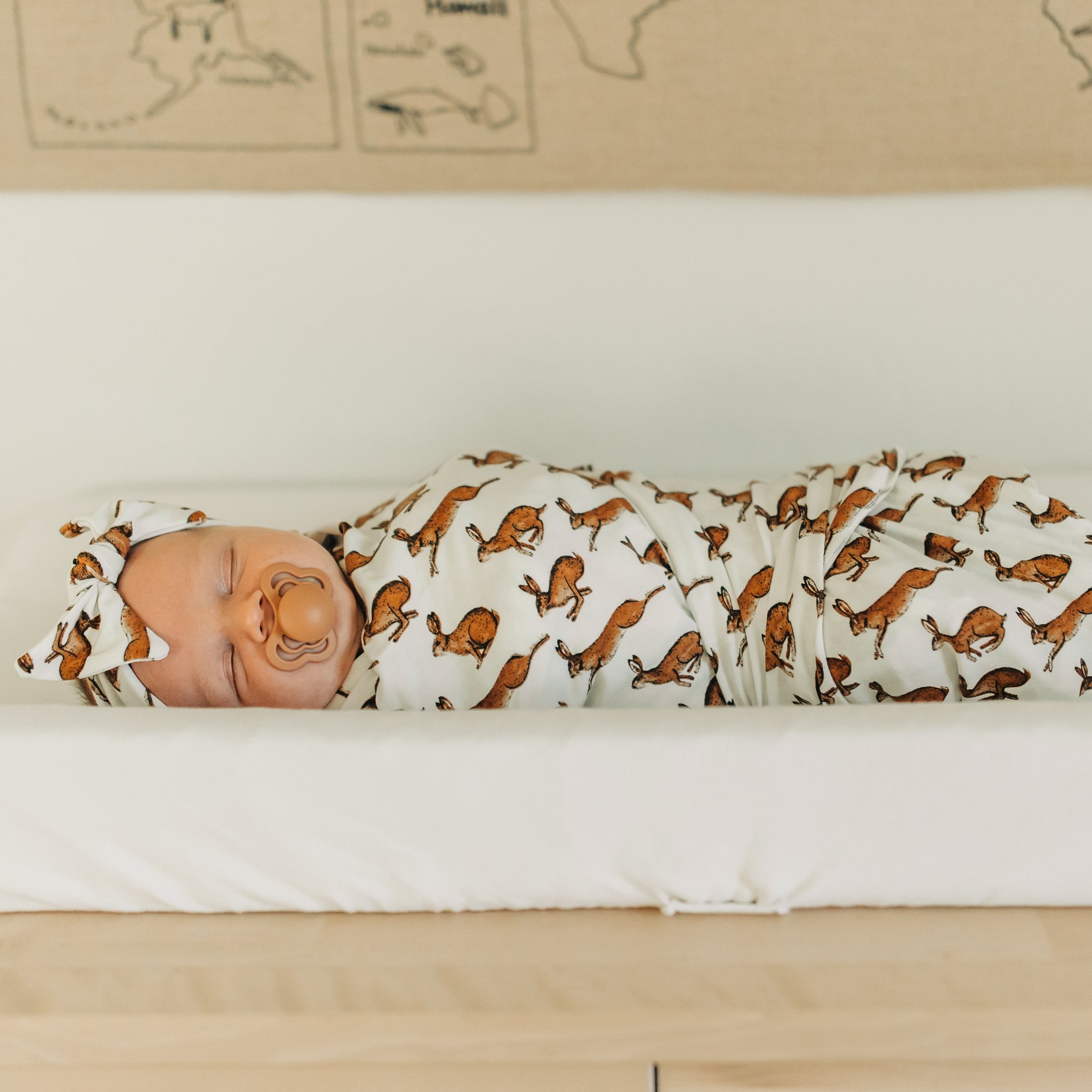 Popular Swaddle Sets Milkmaid Goods