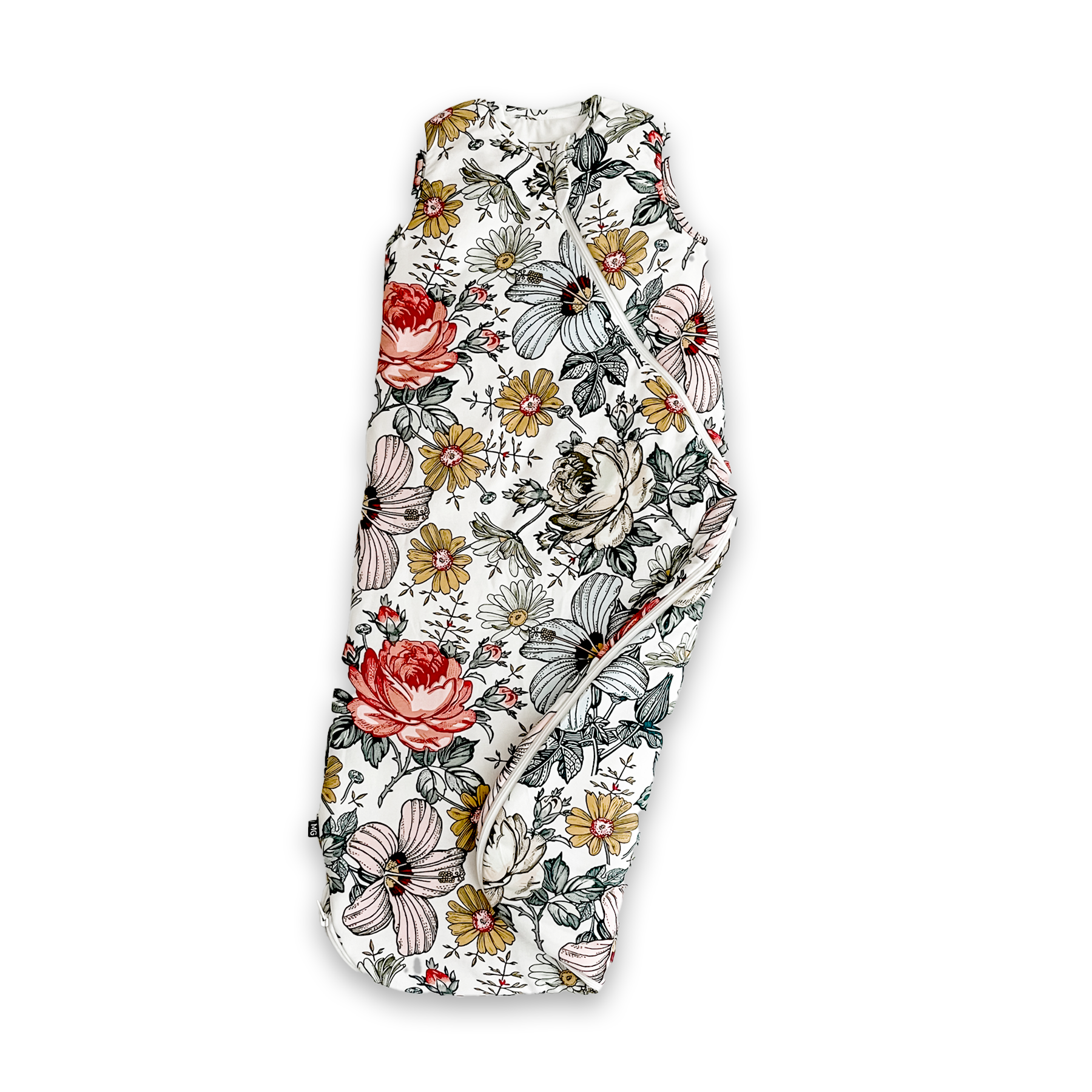 Hattie Swaddle & Headband Set Milkmaid Goods