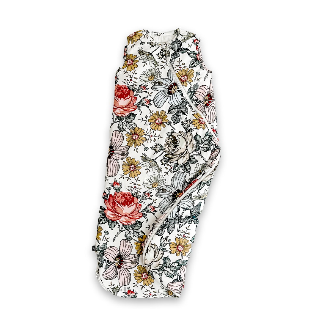 Hattie Milkmaid Robe Milkmaid Goods