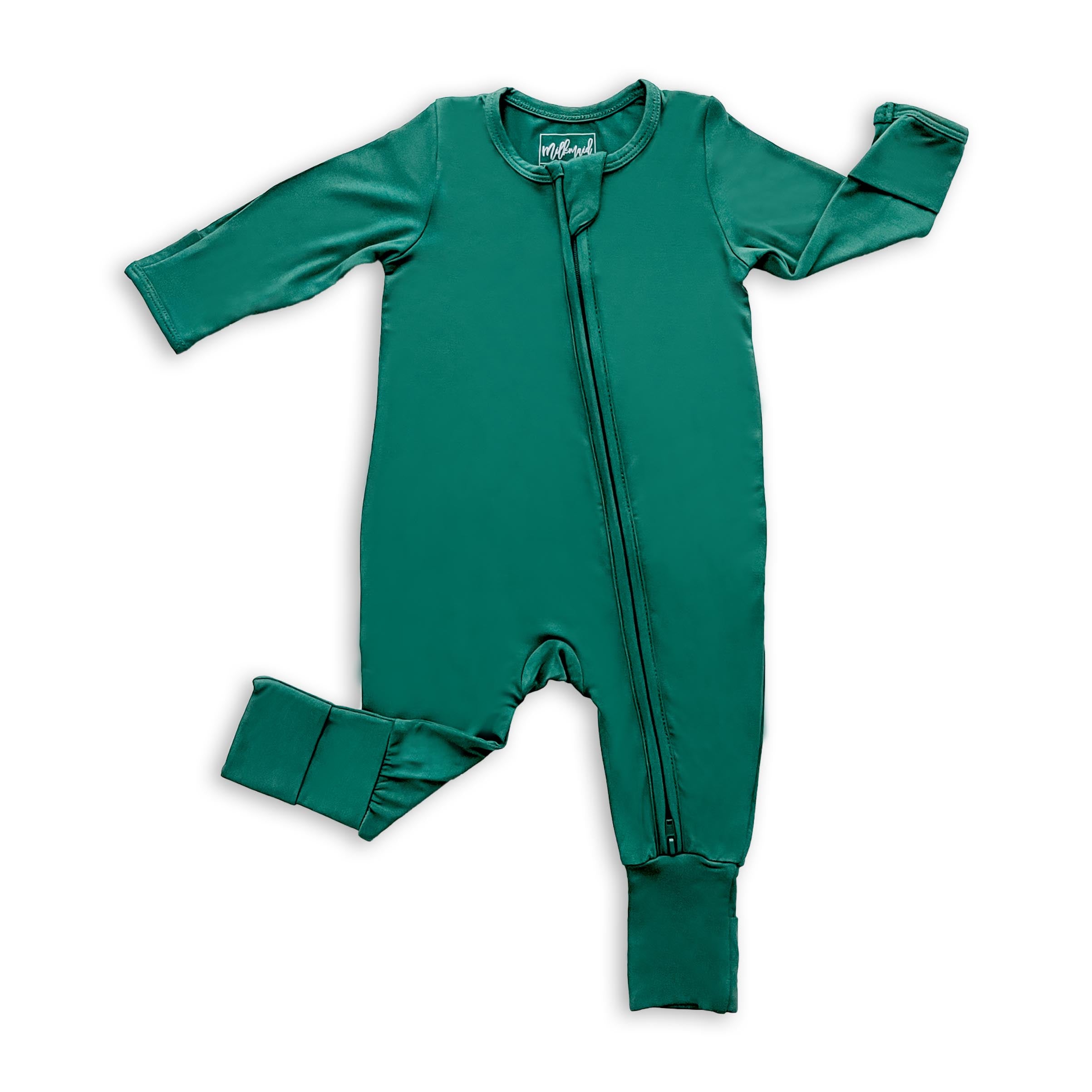 Oliver Swaddle and Hat Set Milkmaid Goods