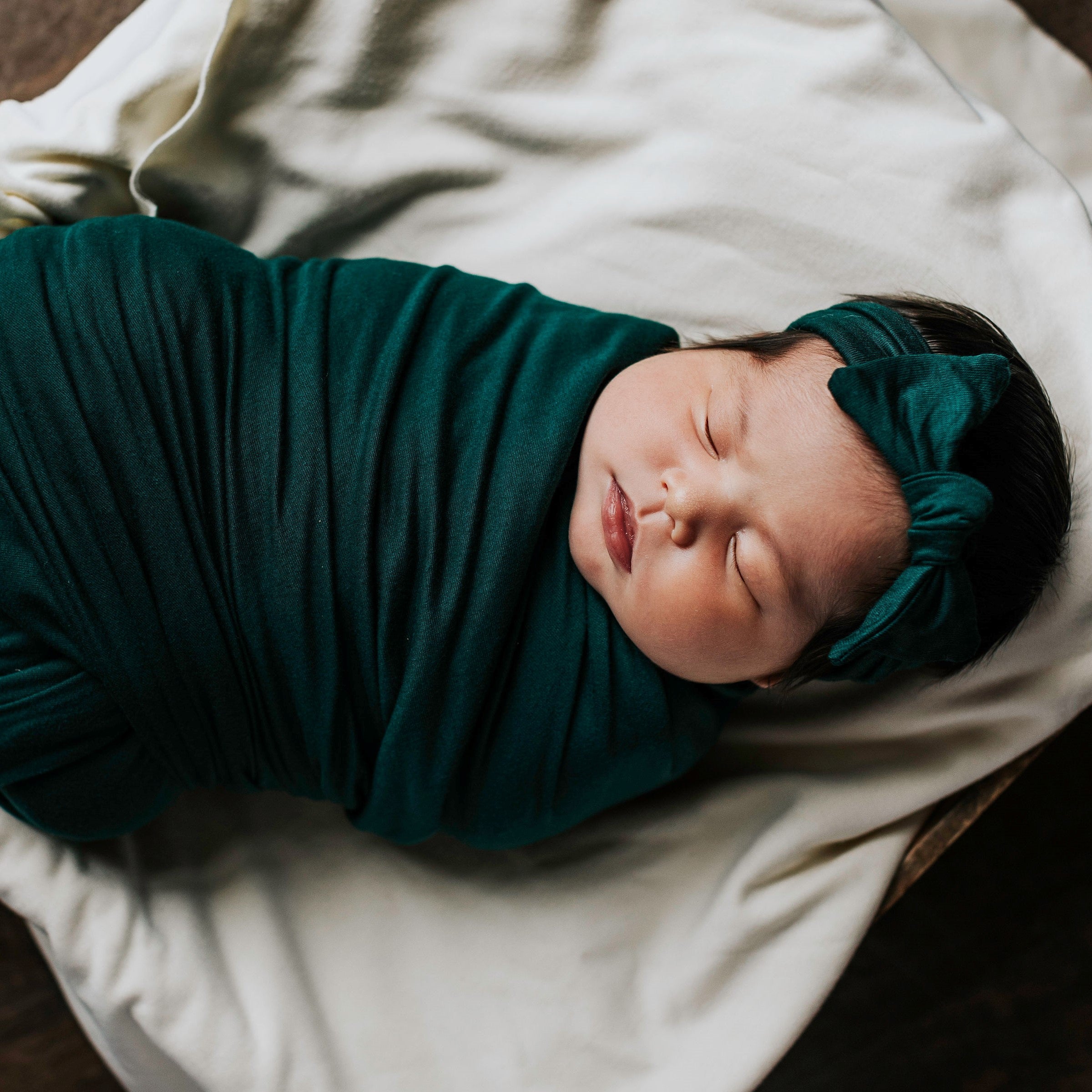 Girl Swaddles – Milkmaid Goods