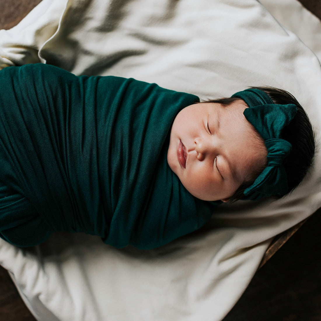Girl Swaddles – Milkmaid Goods