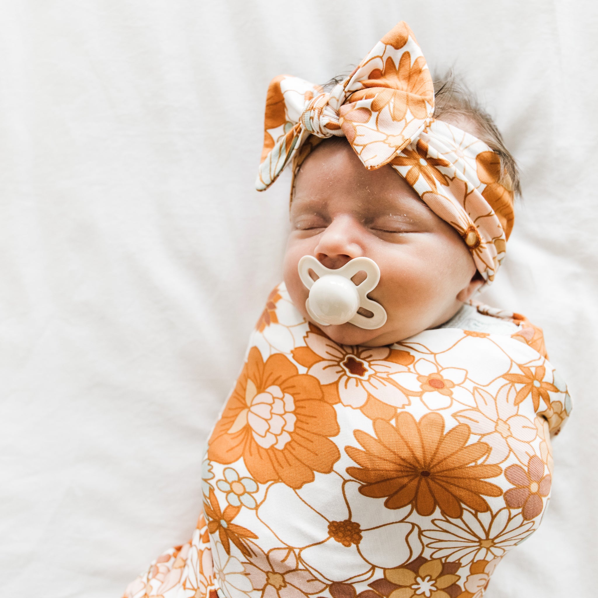 Popular Swaddle Sets Milkmaid Goods